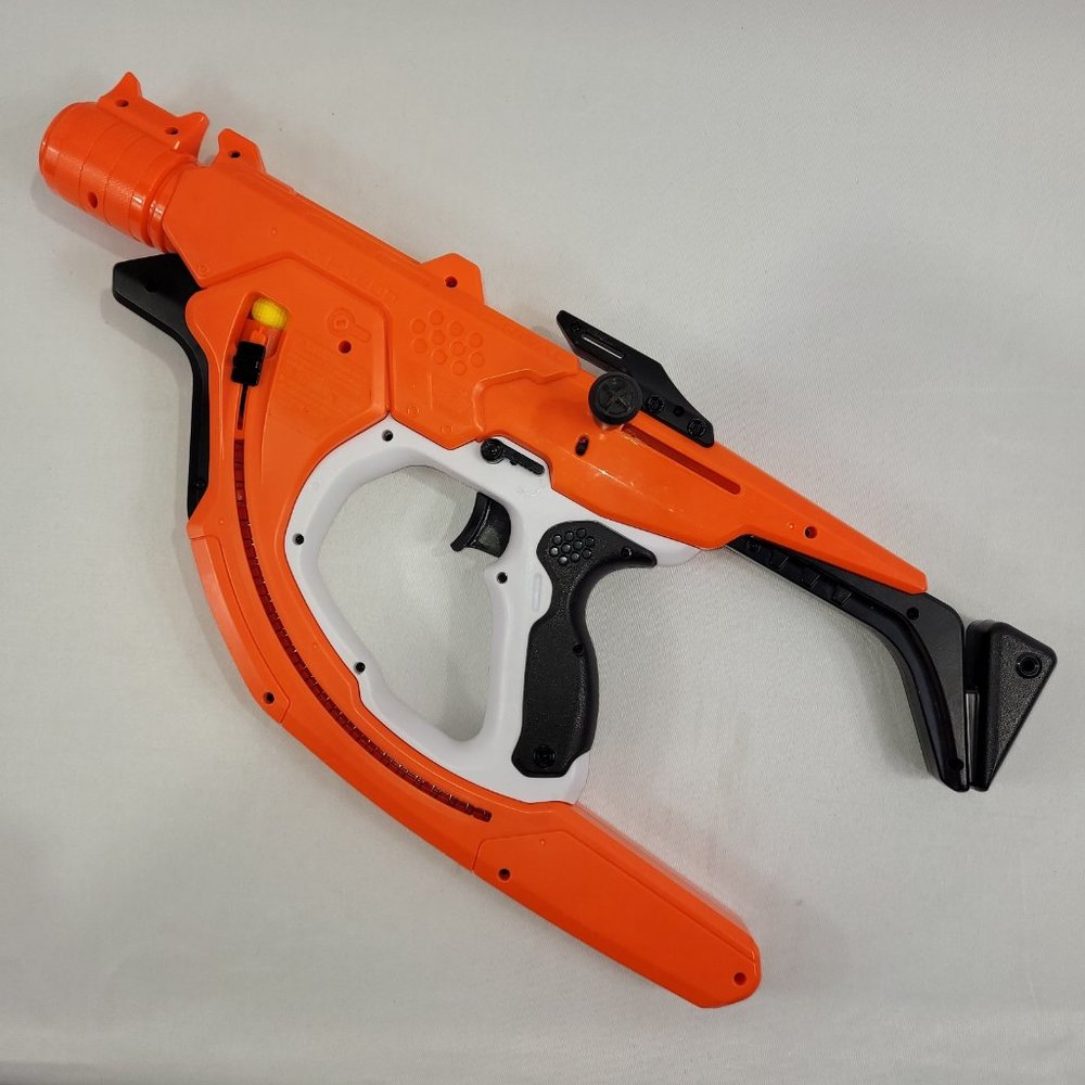 Nerf Rival XXI-1200 Sideswipe Foam Ball Blaster by Hasbro
